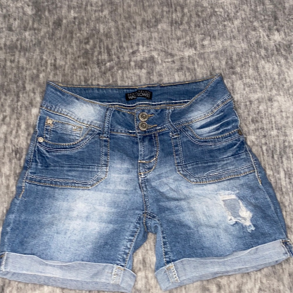 Size 5